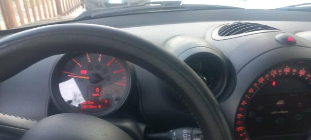 Mini Paceman 1.6 Cooper D Business E6 - Immagine 14