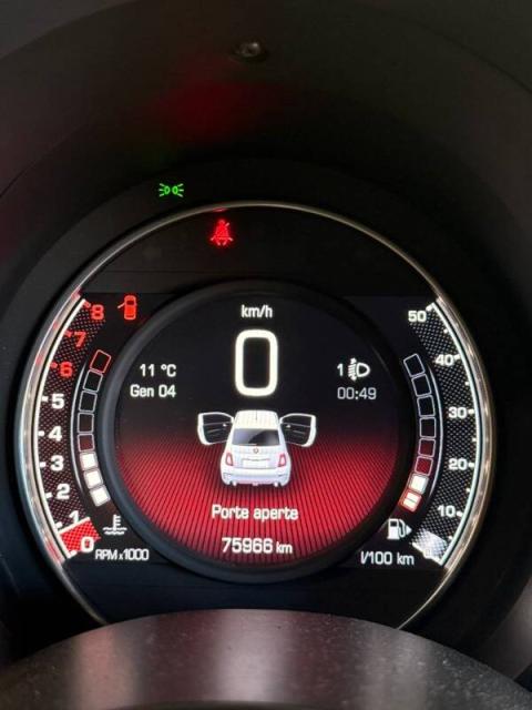 Abarth 595 1.4 t-jet 145cv - Immagine 24