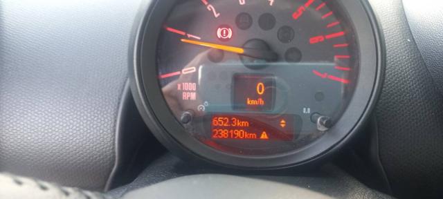 Mini Paceman 1.6 Cooper D Business E6 - Immagine 16