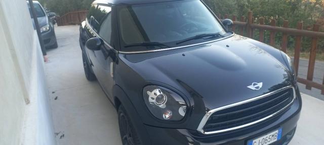 Mini Paceman 1.6 Cooper D Business E6 - Immagine 1