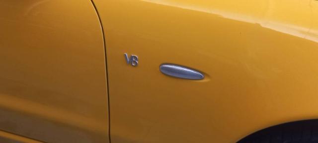 Maserati Coupé 4.2 cambiocorsa - Immagine 18