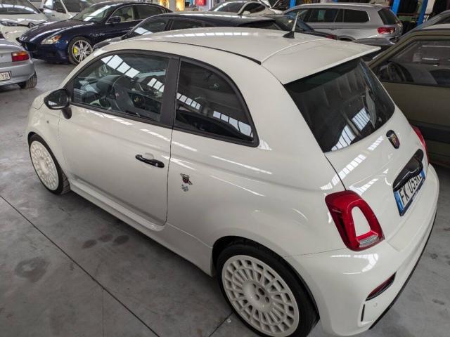 Abarth 595 1.4 t-jet 145cv - Immagine 19