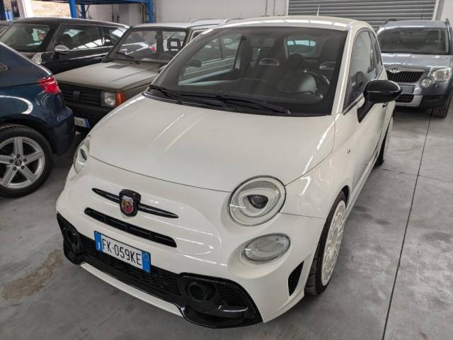 Abarth 595 1.4 t-jet 145cv - Immagine 26