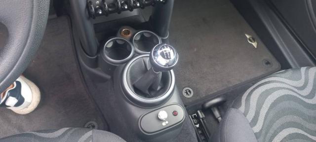 Mini Mini Mini 1.6 One - Immagine 10