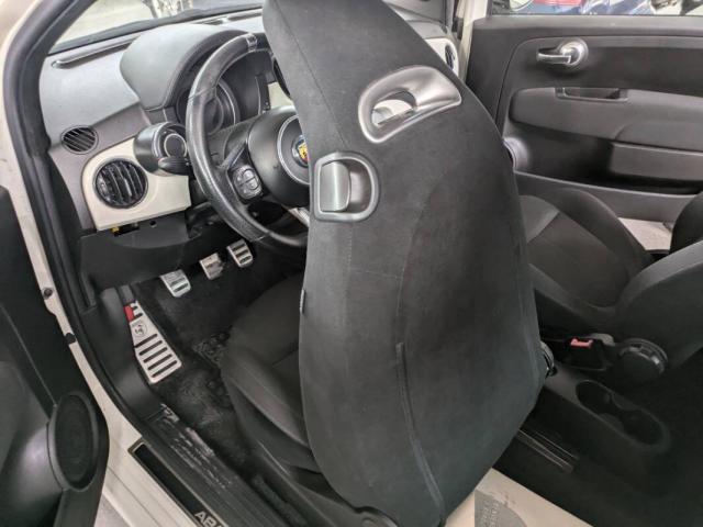 Abarth 595 1.4 t-jet 145cv - Immagine 4