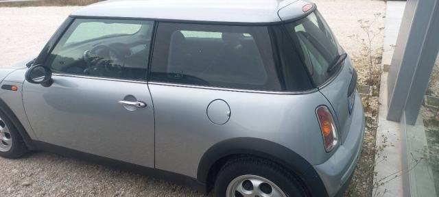 Mini Mini Mini 1.6 One - Immagine 11