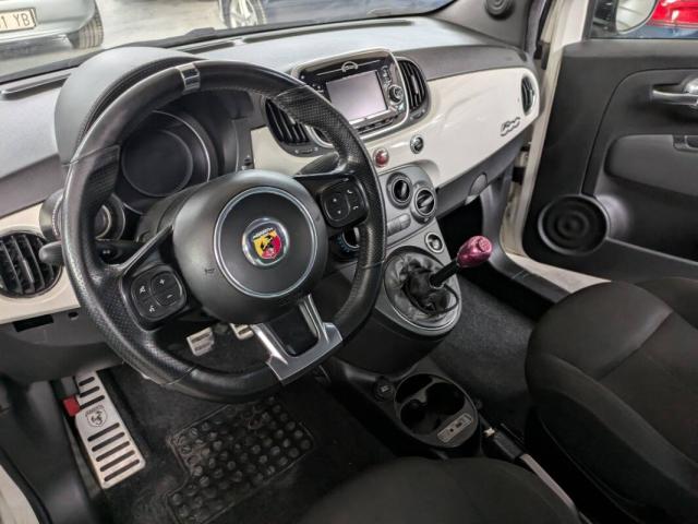 Abarth 595 1.4 t-jet 145cv - Immagine 21