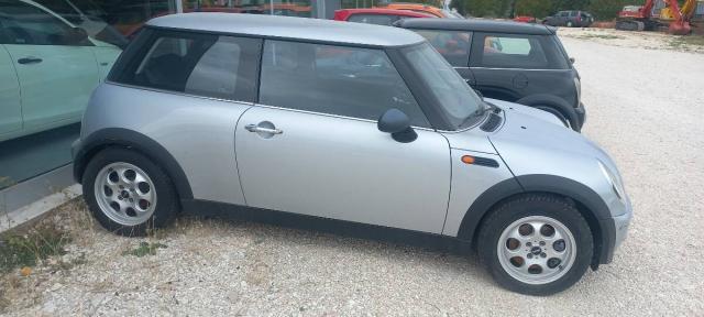 Mini Mini Mini 1.6 One - Immagine 12