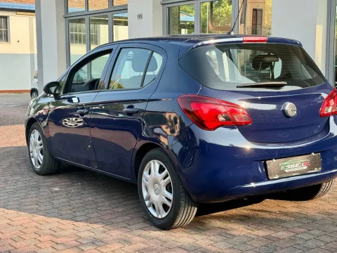 Fiat Tipo SW 1.6 mjt Business s&s 120cv my19 - Immagine 4