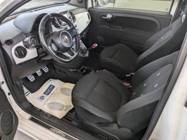 Abarth 595 1.4 t-jet 145cv - Immagine 3