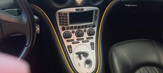Maserati Coupé 4.2 cambiocorsa - Immagine 5