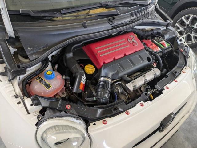 Abarth 595 1.4 t-jet 145cv - Immagine 17
