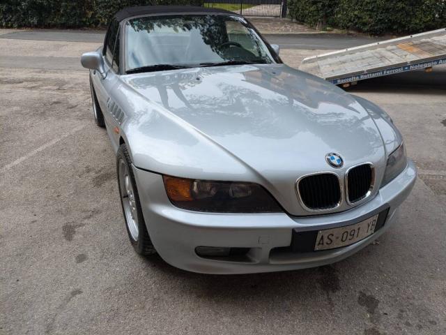BMW Z3 Roadster 1.9 140cv - Immagine 11