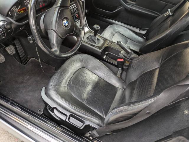 BMW Z3 Roadster 1.9 140cv - Immagine 9