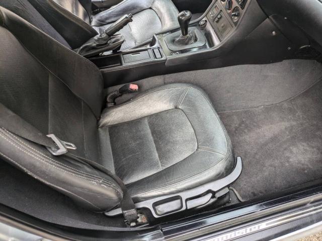 BMW Z3 Roadster 1.9 140cv - Immagine 7