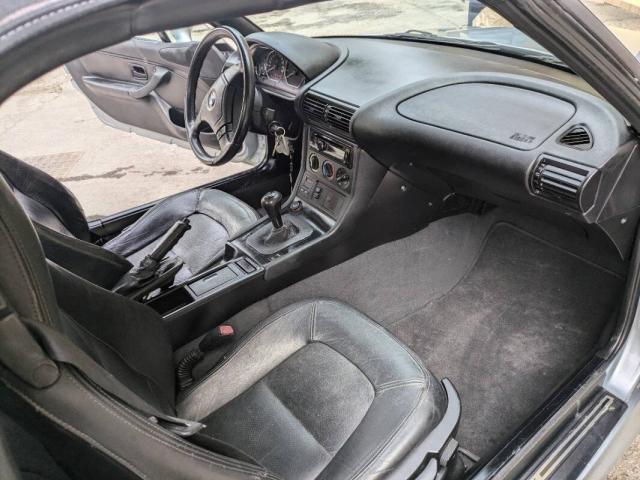 BMW Z3 Roadster 1.9 140cv - Immagine 8