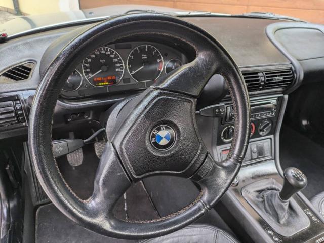 BMW Z3 Roadster 1.9 140cv - Immagine 3