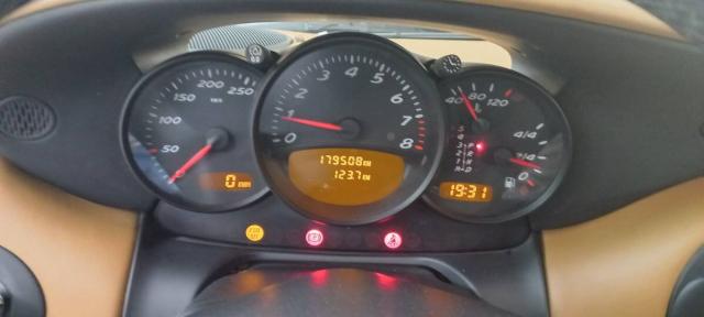 Porsche Boxster Boxster 2.7 - Immagine 14