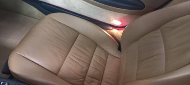 Porsche Boxster Boxster 2.7 - Immagine 9