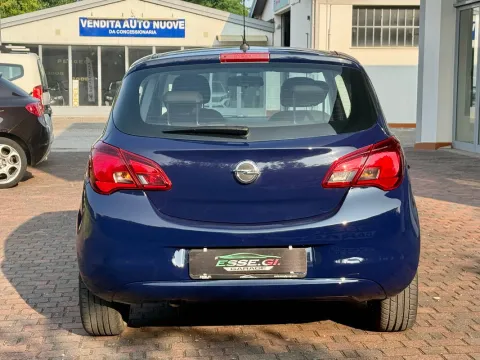 Fiat Tipo SW 1.6 mjt Business s&s 120cv my19 - Immagine 5