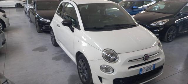 Fiat 500 1.0 hybrid Pop 70cv - Immagine 16