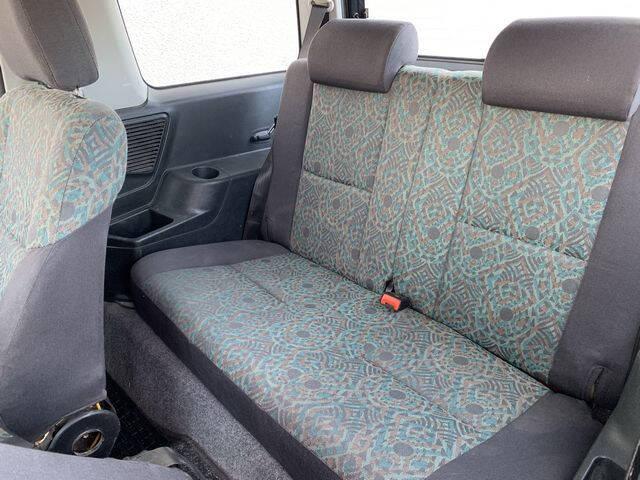 Mitsubishi Pajero Pinin Pajero pinin 1.8 gdi 16v - Immagine 9