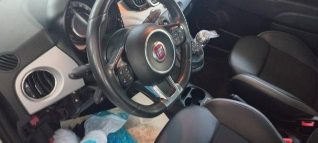Fiat 500 1.0 hybrid Pop 70cv - Immagine 18