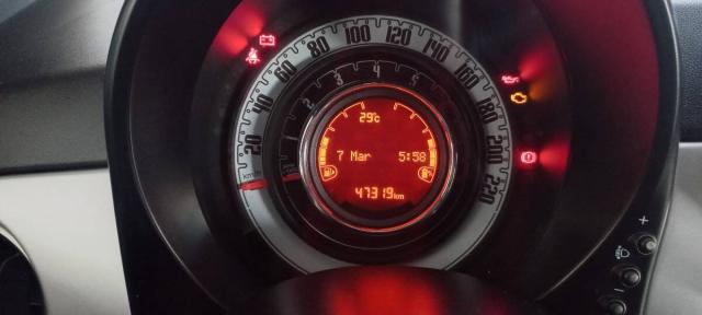 Fiat 500 1.0 hybrid Pop 70cv - Immagine 19