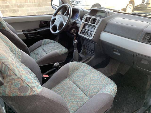Mitsubishi Pajero Pinin Pajero pinin 1.8 gdi 16v - Immagine 5