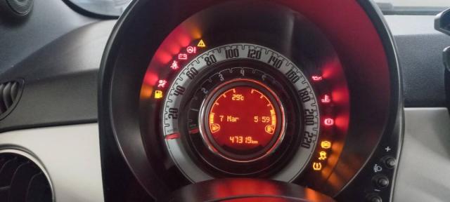 Fiat 500 1.0 hybrid Pop 70cv - Immagine 3