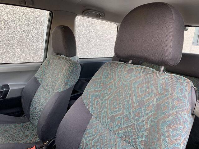 Mitsubishi Pajero Pinin Pajero pinin 1.8 gdi 16v - Immagine 26