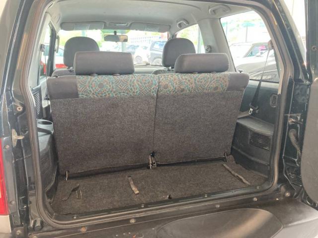 Mitsubishi Pajero Pinin Pajero pinin 1.8 gdi 16v - Immagine 23