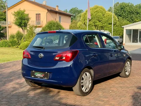 Fiat Tipo SW 1.6 mjt Business s&s 120cv my19 - Immagine 6