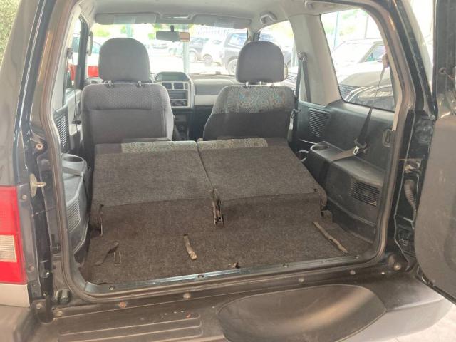 Mitsubishi Pajero Pinin Pajero pinin 1.8 gdi 16v - Immagine 10
