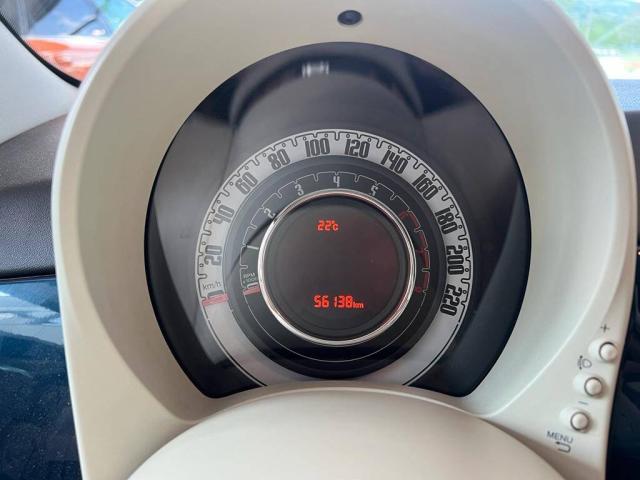 Fiat 500 1.2 Pop 69cv - Immagine 4