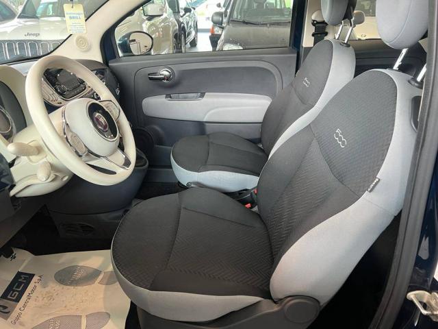 Fiat 500 1.2 Pop 69cv - Immagine 1