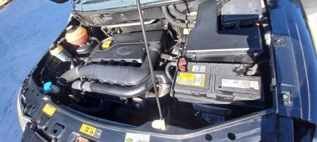 Land Rover Freelander Freelander 2.0 td4 E SW - Immagine 7