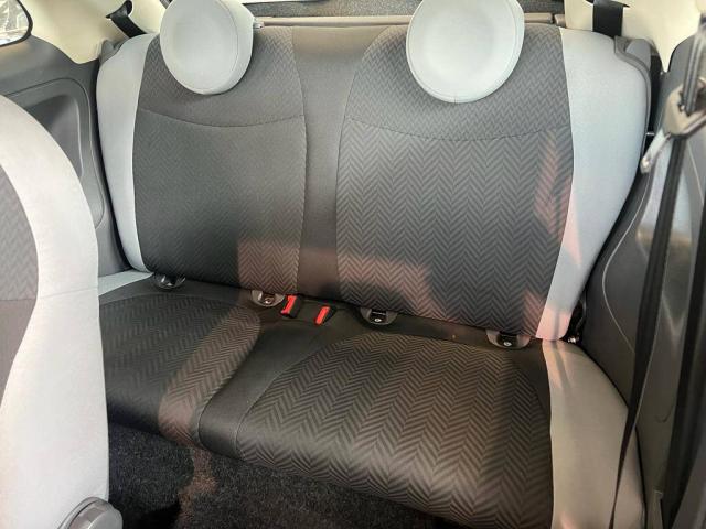 Fiat 500 1.2 Pop 69cv - Immagine 10