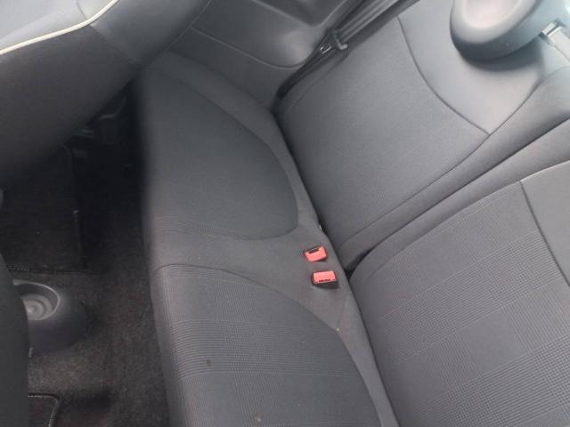 Fiat 500 1.2 Lounge 69cv - Immagine 11