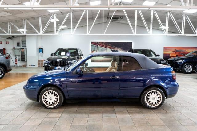 Volkswagen Golf Cabrio Golf cabrio 2.0 Trendline - Immagine 23
