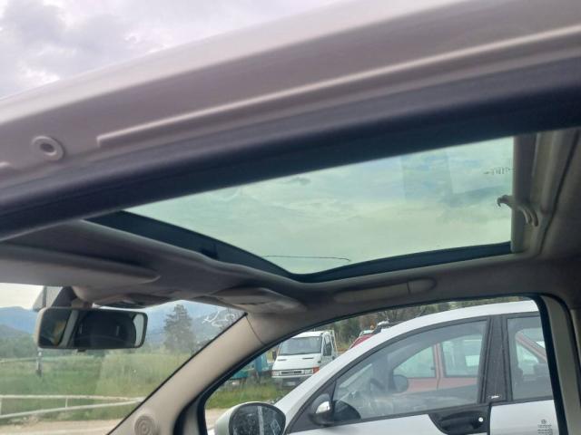 Fiat 500 1.2 Lounge 69cv - Immagine 12