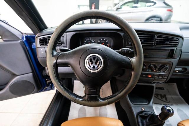 Volkswagen Golf Cabrio Golf cabrio 2.0 Trendline - Immagine 20