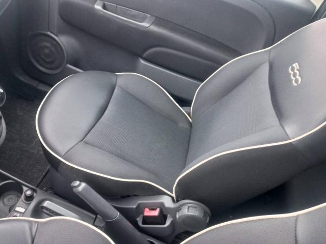 Fiat 500 1.2 Lounge 69cv - Immagine 3