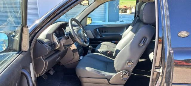 Land Rover Freelander Freelander 2.0 td4 E SW - Immagine 13
