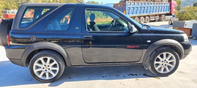 Land Rover Freelander Freelander 2.0 td4 E SW - Immagine 1