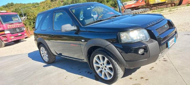 Land Rover Freelander Freelander 2.0 td4 E SW - Immagine 9
