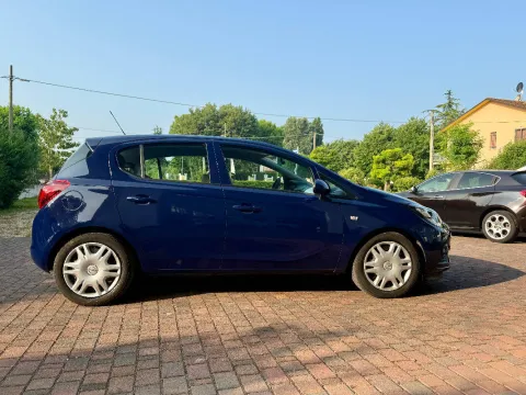 Fiat Tipo SW 1.6 mjt Business s&s 120cv my19 - Immagine 7