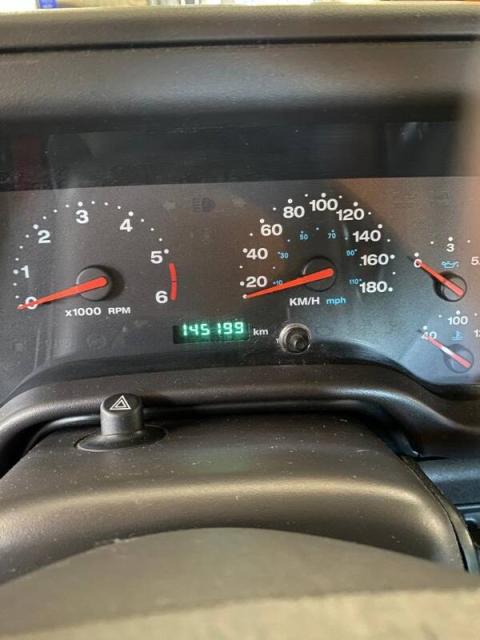 Jeep Wrangler Wrangler 2.5 Connection Hard Top - Immagine 5