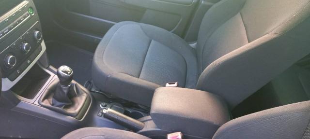 Skoda Yeti Yeti 2.0 tdi Ambition 110cv - Immagine 3