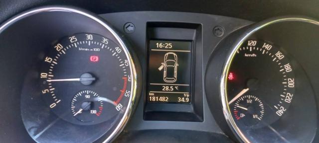 Skoda Yeti Yeti 2.0 tdi Ambition 110cv - Immagine 9